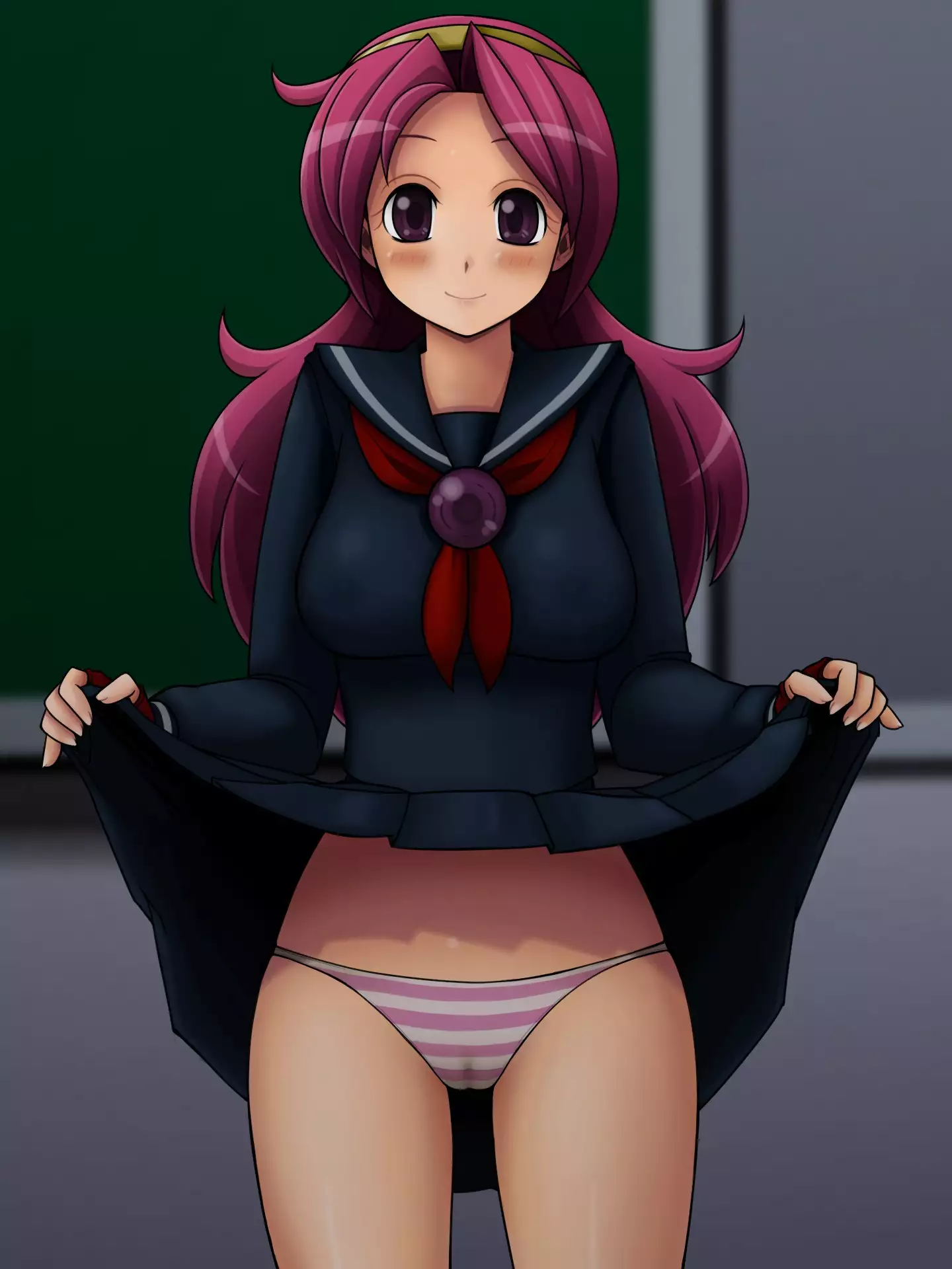 Tsumitani Daisuke Sakuhin Shuu Vol. 8.5 Acchi no Me Kocchi no Me ~Athena 2~