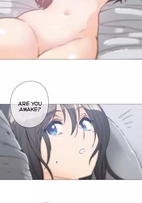 Household Affairs Ch.1-47