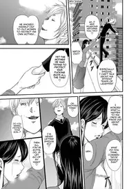 [Mitarai Yuuki] Ikanishite Haha wa Onna o Kaihou Shitaka Ch. 1-14 [English] [N04h]