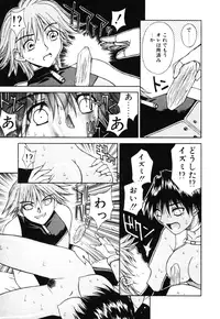 [Nagase Rurio] Fantaseed