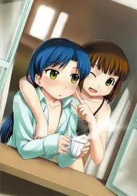 [ASGO (Zanzi)] IM@S Full Color Book Collection (THE iDOLM@STER) [English]