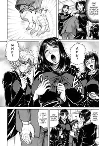 Unlimited Big Tits Harem Ch. 1-2 [English] [Rewrite] [CrimsonCorset]
