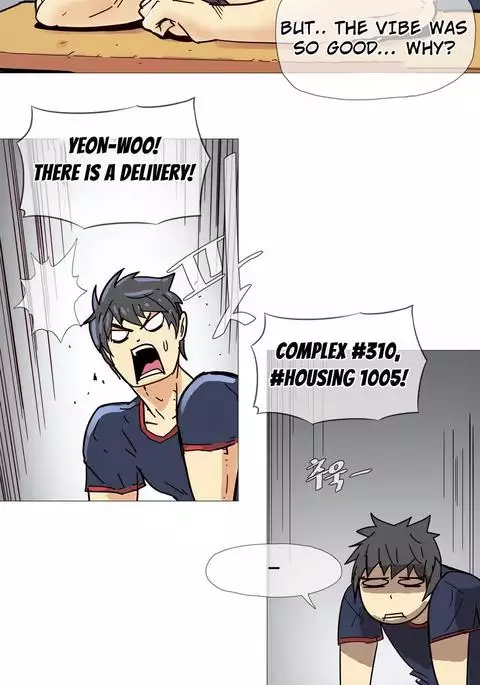 Household Affairs Ch.1-47