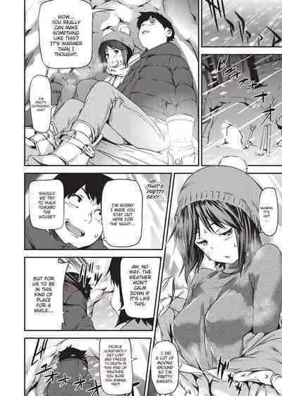 [Shiomaneki] Shoujo kara Shoujo e... | Girls 2 Women [English] [Project-H] [Uncensored] [Digital]