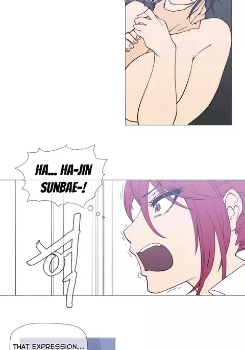 Household Affairs Ch.1-53