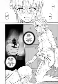 (C72) [Behind Moon (Q)] Dulce Report 9 [English] [SaHa] [Decensored]