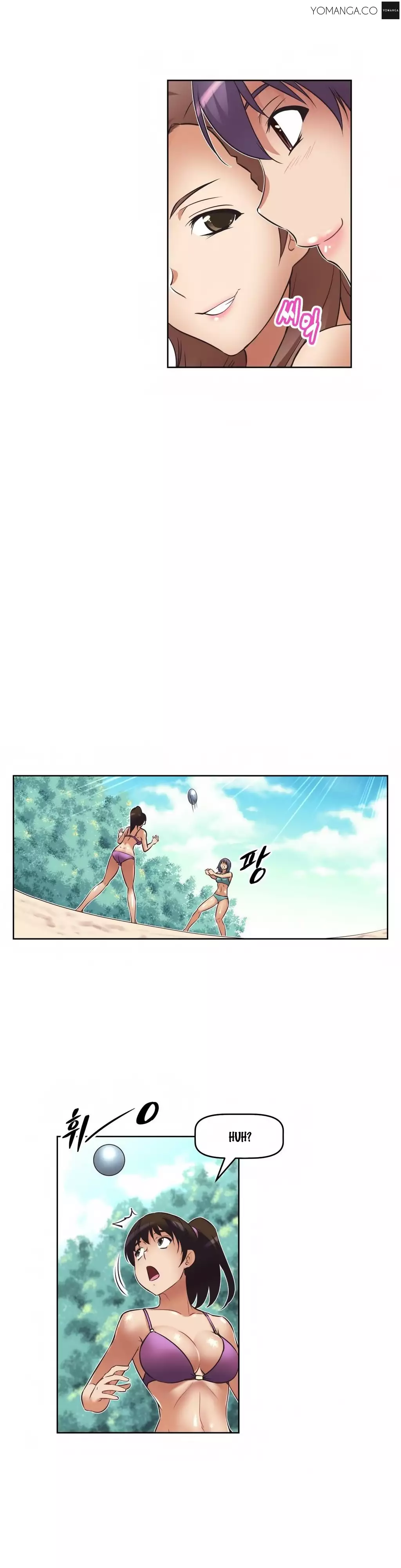 Brawling Go Ch.0-30