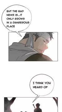 Perfect Half Ch.1-24 (English) (Ongoing)