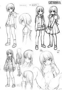 [Kaishinshi] Otomegokoro ha Koi no Iro