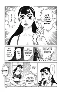 [Yamamoto Atsuji] Chao Ch.01[English]