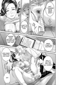 [Hyji] Sweeeet Home [English] [Amoskandy]