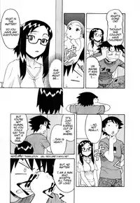 [Yanagi Masashi] Love and Devil Complete+Omake [English]