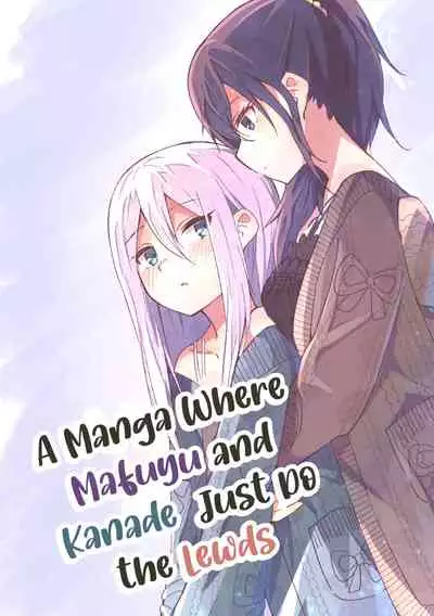 [Napopasu] A Manga Where Mafuyu and Kanade Just Do the Lewds (Project Sekai) [English] [Windyfall]