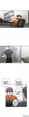 Ghost Love Ch.1-7 (English) (YoManga) (Ongoing)