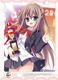 Dengeki Moeoh 2016-06 [Digital]