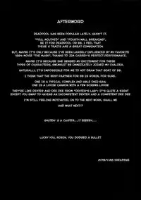 [Bear Hand (Fishine, Ireading)] CHALDEA MANIA - Oni & Ma | CHALDEA MANIA - Oni & Devil (Fate/Grand Order) [English] [Nishimaru] [Decensored]