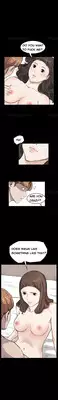 [Keum Sah Gong] Si-Eun Ch.1-18 (English) (Ongoing)