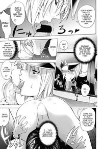 [Kon-Kit] Midara Books [English]