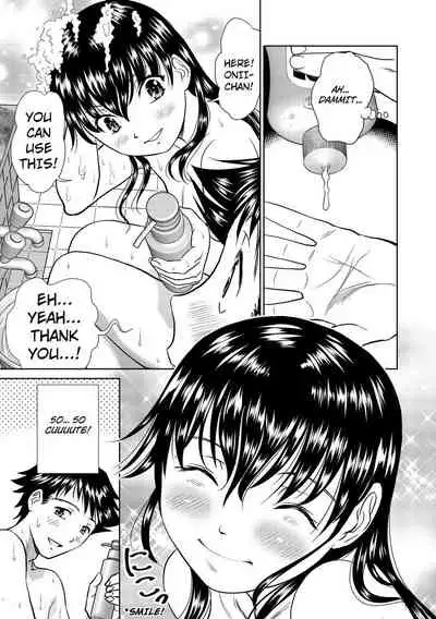 [Futamaro] Hatsujou Bishoujo no Midara na Mitsutsubo Ch. 1-4 [English] [Kuraudo] [Digital]