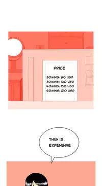 Hooker Ch.1-33 (English) (Ongoing)