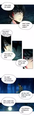 [Fantastic Whale] Twin Slave Ch.1-25 (English) (Ongoing)