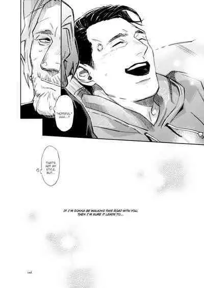 Kinou mo Kyou mo Asatte mo - Yesterday and Every day