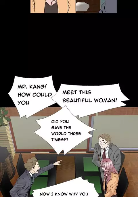 The Taste of Hands Ch.1-71