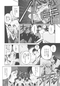 [Hiraki Naori] Mahou Oujo