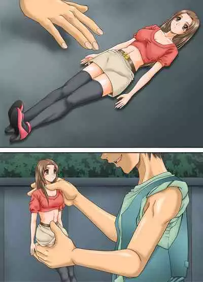 [Shinenkan] ASFR MANGA vol.9