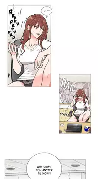 [The Jinshan] Sadistic Beauty Ch.1-14 (English) (Ongoing)
