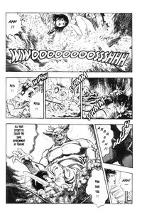 Demon Beast Invasion - Vol.001 [English]