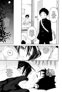 (Shota Scratch SP5) [S-Size (Shinachiku)] Tonari no Yuuki-kun [English] {Shotachan}