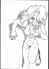 [Munchener illustrierte & UROBOROS] Mama told me (Various)