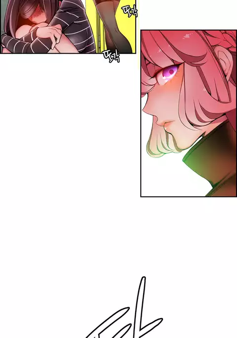 Lilith`s Cord Ch.1-18