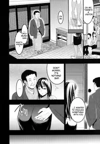 [Otabe Dynamites (Otabe Sakura)] Mukashi Ecchi Soushuuhen | Mukashi Ecchi Omnibus [English] {doujin-moe.us} [Digital]