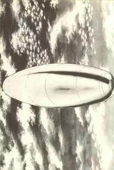 Gekiga Yapoo Shoutai