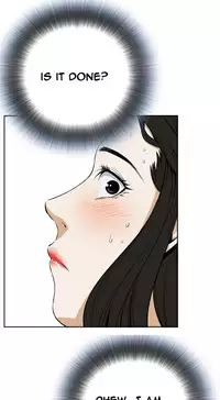 Take a Peek Ch.1-4 (English) (Ongoing)