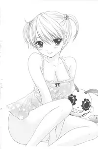 (C76) [BEAT-POP (Ozaki Mirai)] Soujuku