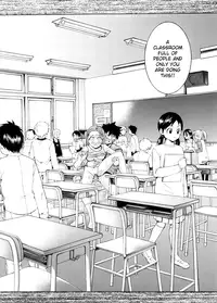 [Nozomi Isami] Advent of a Goddess [English][ugliblawg]