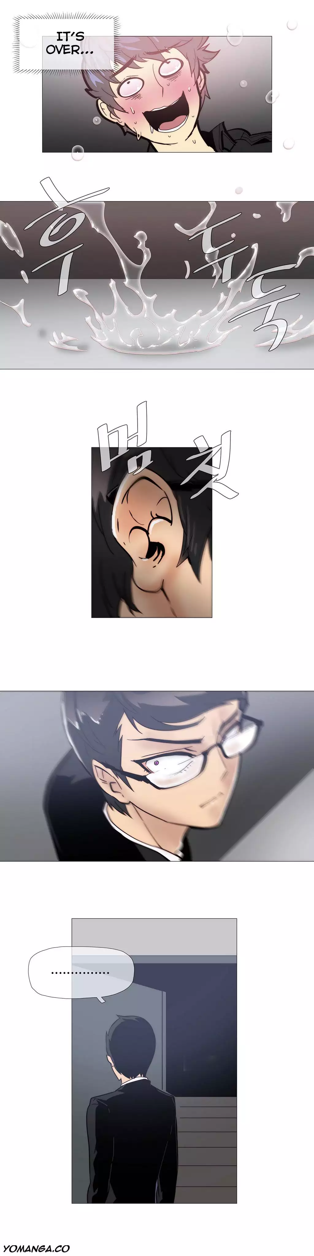 Household Affairs Ch.1-29