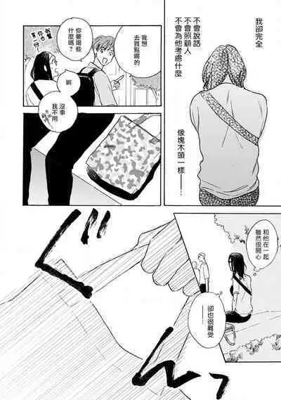 Nikushoku Kumikyoku | 肉食组曲 Ch. 1-8