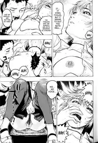 [Beauty Hair] Misshitsu - Honey Room [English]