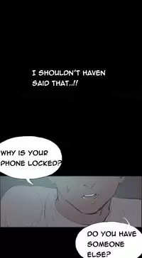 [Mr. Byeong-Su] Cohabitation Ch.1-48 (English) (Ongoing)