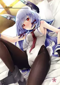 (COMIC1☆8) [Ichi-kan. (Akatsuki Hiziri)] Ore Kore (Kantai Collection -KanColle-)