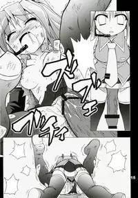 [Utsu Kawaya] Furubokko Myself (Vocaloid) [Textless]