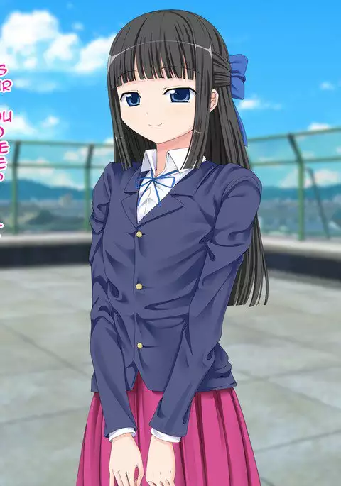 Class no Ko ni Omoikitte Kokuhaku Shitara Otokonoko Datta Ken