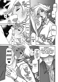 [Sanbun Kyoden] Rakuenkara no Kikan (COMIC HOTMiLK Koime Vol. 10) [Digital] [English]