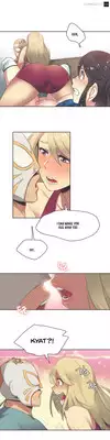 [Gamang] Sports Girl Ch.1-23 (English) (YoManga)