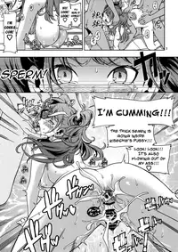 (C81) [Kensoh Ogawa (Fukudahda)] C81 Omake Bon 4P (Persona 4) [English] [Yoroshii]