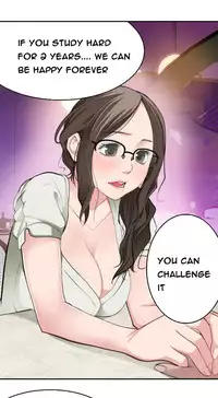 Tissue Thieves Ch.1-20 (English) (Ongoing)